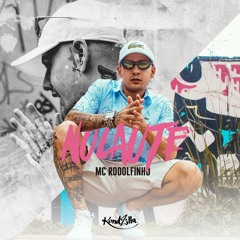 MC Rodolfinho - Nocaute (DJay W)