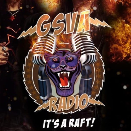 GSVA Radio Feat. Brent Fitz & Todd Kerns