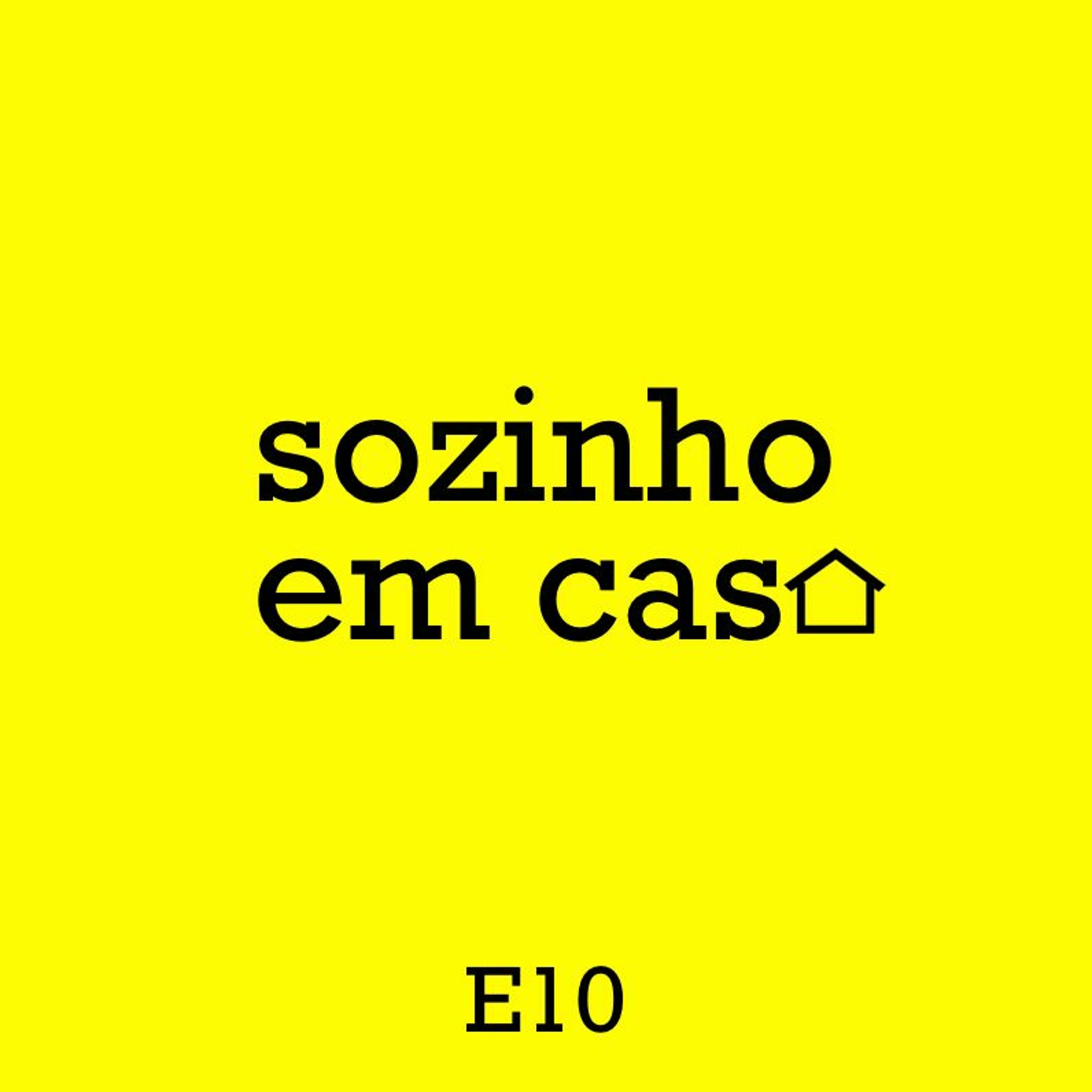 E10 | riso, improviso e dente do siso