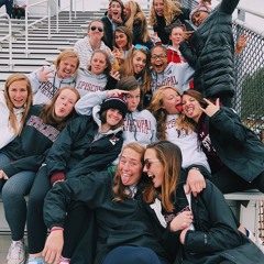 EHS GVL Warmup 2019