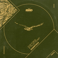 Dub Forge & Talles Domit - Essentials @ THE BIRD Records