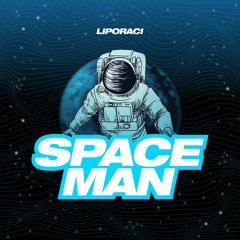 Spaceman (Original by Hardwell)[FREE DL]