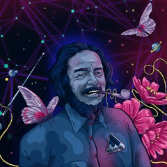 Oh My God Isn't That Gorgeous ft. Alan Watts