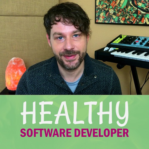 How To Stop Comparing Your Career To Other Developers