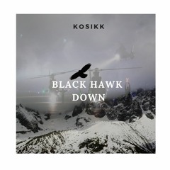 Black Hawk Down