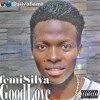 GOOD LOVE - Femi Silva