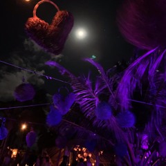 Io, Lei, Tu Lum (Balearic Edit)