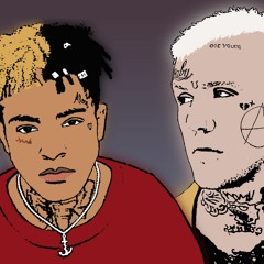 Lil Peep x XXXTENTACION Type Beat - "Rain Falling" I Rap/Trap Instrumental 2019