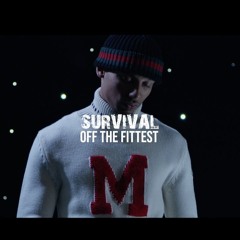 FREDO - SURVIVAL OF THE FITTEST