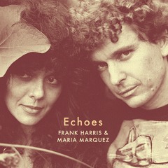 PREMIERE : Frank Harris & Maria Marquez - Loveroom