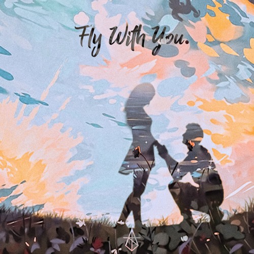 A'SOUNG- Fly With You [Official Lyric Video]