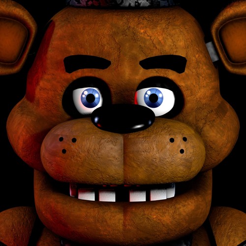 Stream Five Nights At Freddy's 1 Song - The Living Tombstone