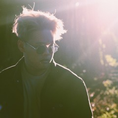 new light. (feat Cory Mira)