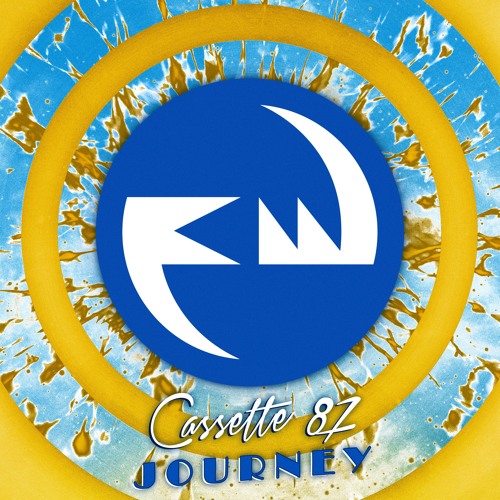 Cassette 87 - Journey