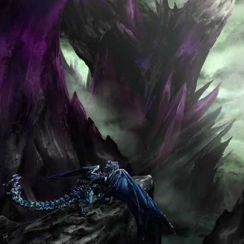 Guild Wars 2 - Aurene, Dragon Full of Light (ft. Asja Kadric) [epic orchestral edit]