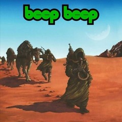 Beep Beep Lettuce Theme [Footwork Version]
