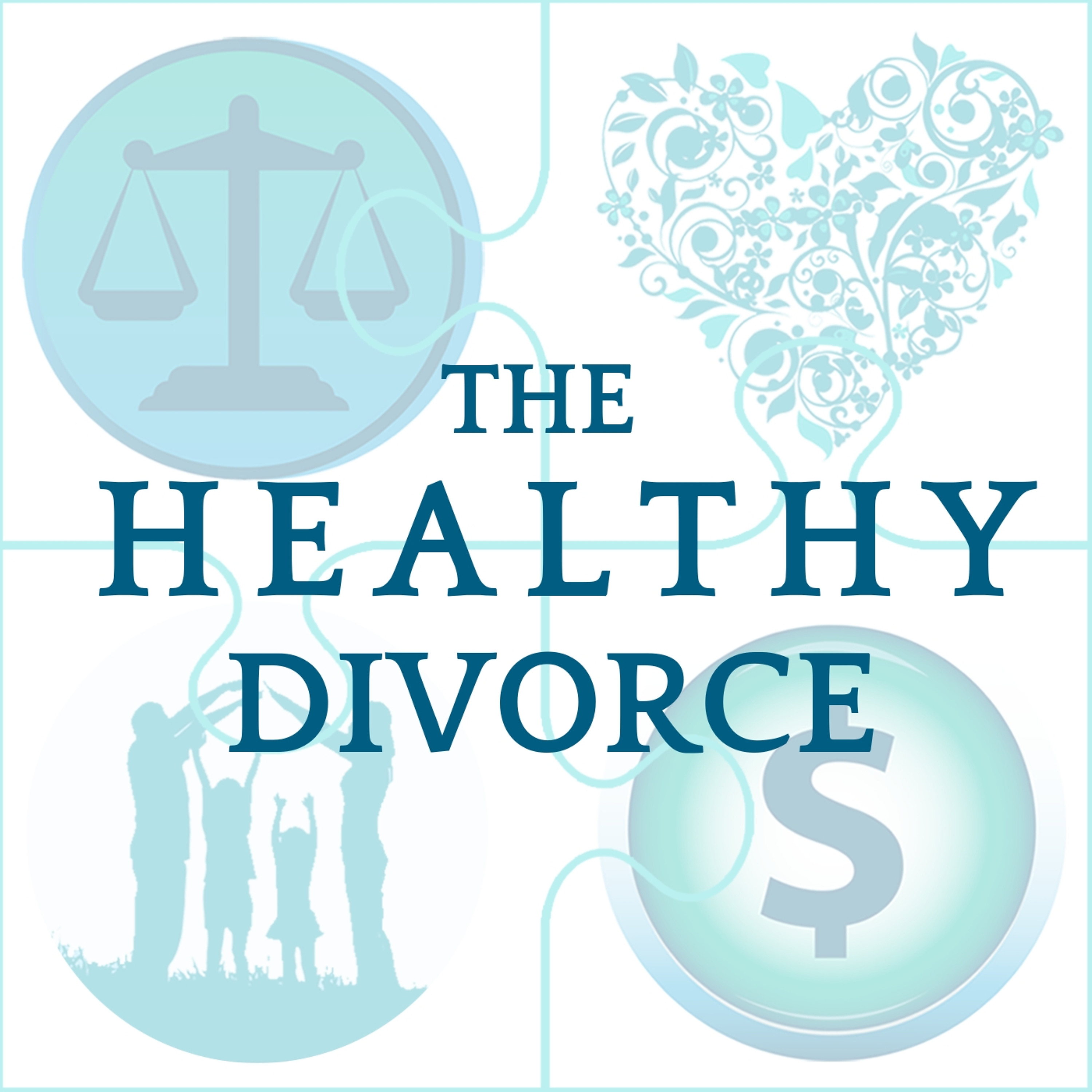 The Healthy Divorce