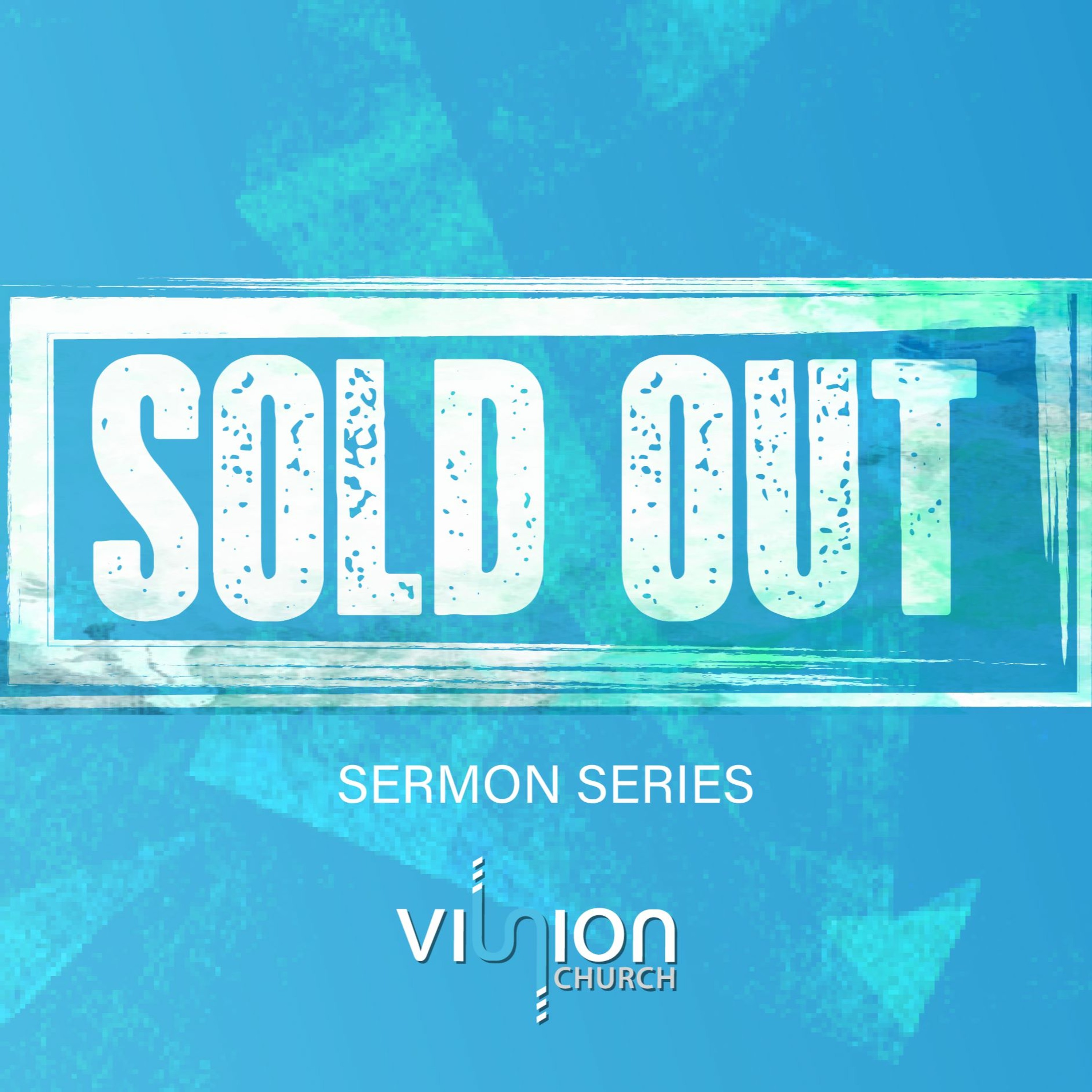 Pastor Earl Harris - Sold Out Series - Church's Mission episode artwork