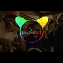 All Of A Sudden REMIX Electro house/DJ LorsGorDors