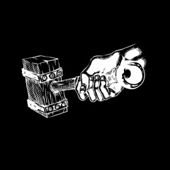 Premiere: Rendered - Burnintrashfloor [Nocturnal Frequencies]