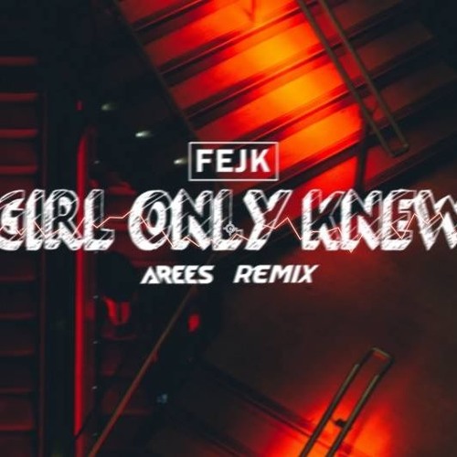 Fejk - Girl Only Knew (AREES Remix)