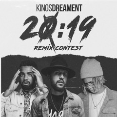 KINGSDREAM 2019 REMIX CONTEST