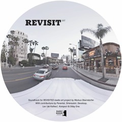 Dday One - Life Lessons - TAKEN FROM REVISIT OST (Whisky A Go Go)
