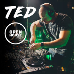 TED @ OPEN HOUSE #011 - Feb 24th, 2019