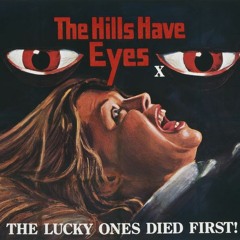 C - Lance - Eyes Of The Haunted