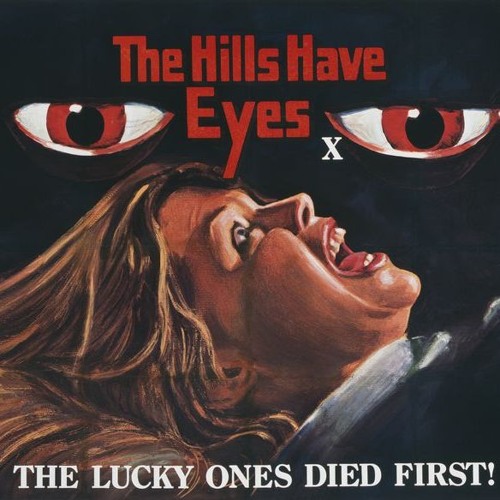 C - Lance - Eyes Of The Haunted