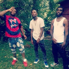 bomealone x AWM QUAZE - EDDIE CANE