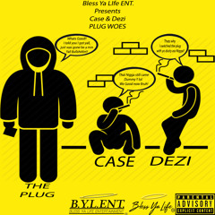 Plug Woes By. Case & Dezi Henderson