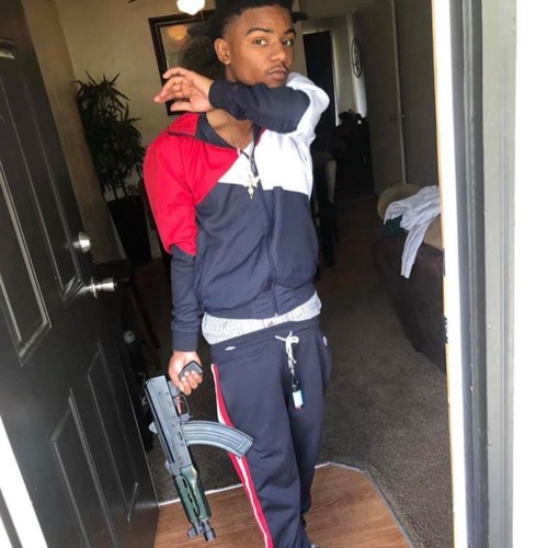 Cold Smacka - LLNoochie