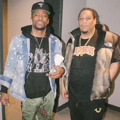 Buss Down feat Lil Villan