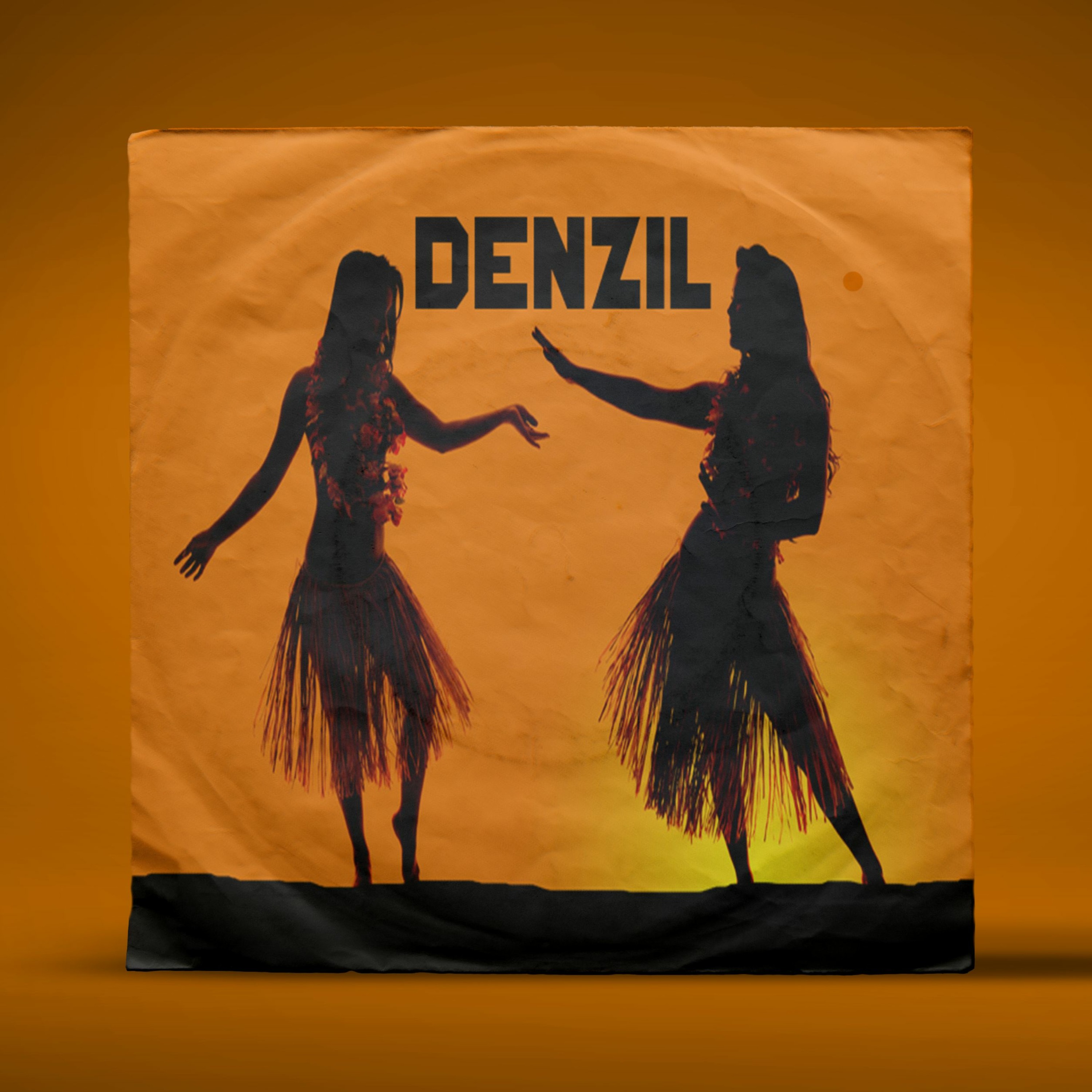 DENZIL