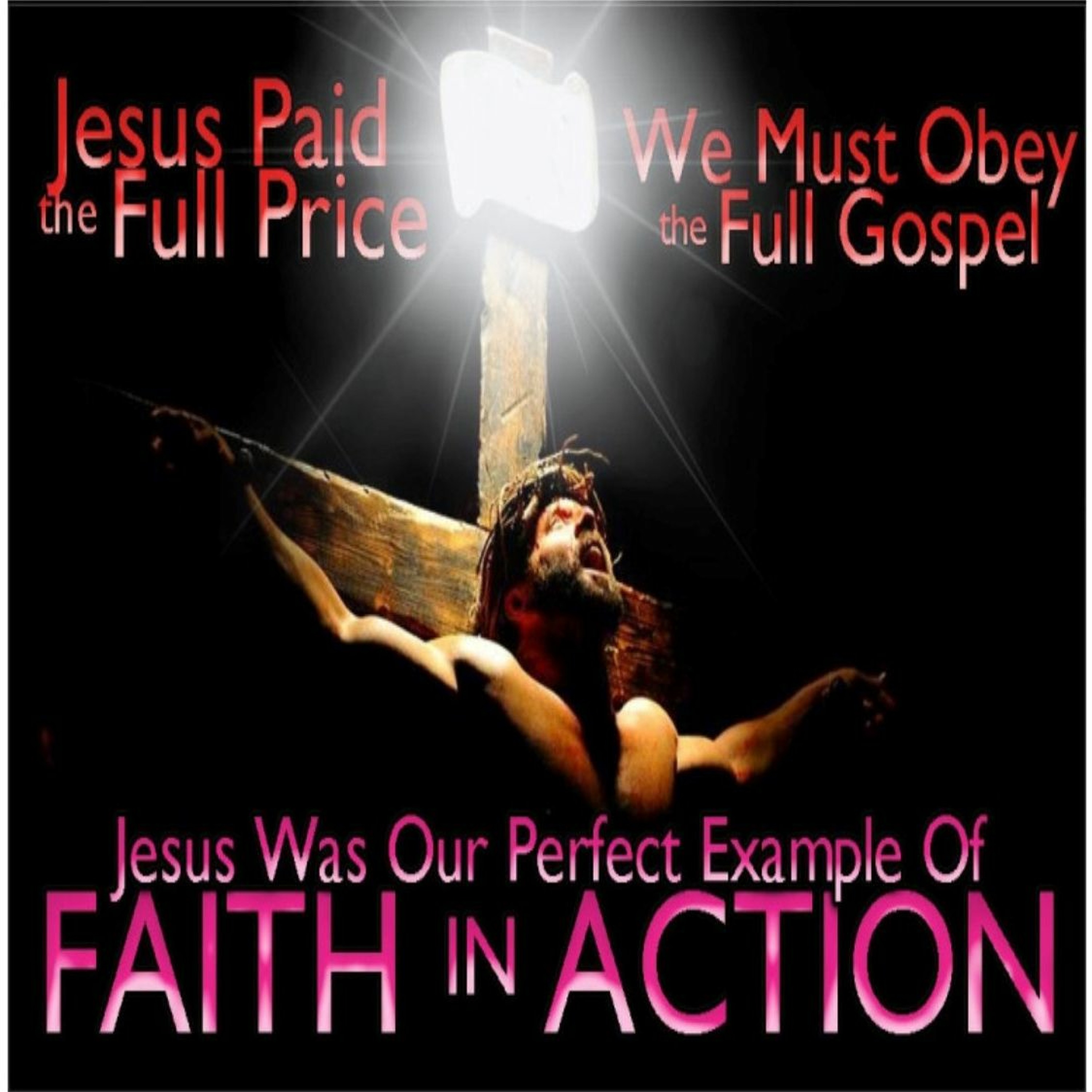 God\'s Word Is Truth