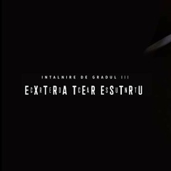 Cred ca sunt extraterestru - 8 MILIARDE (feat. Faust, Motanu, Dilimanjaro)