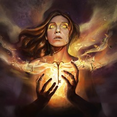 Lifestream (Orchestra Vocal Breakbeat - Nebulae  Collab)