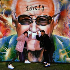 Lovely (prod. Peefs Daze)