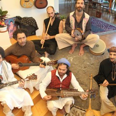 Adir Hoo - HaLeviim