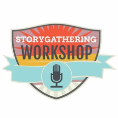 FIXT POINT Storygathering Workshop 2018