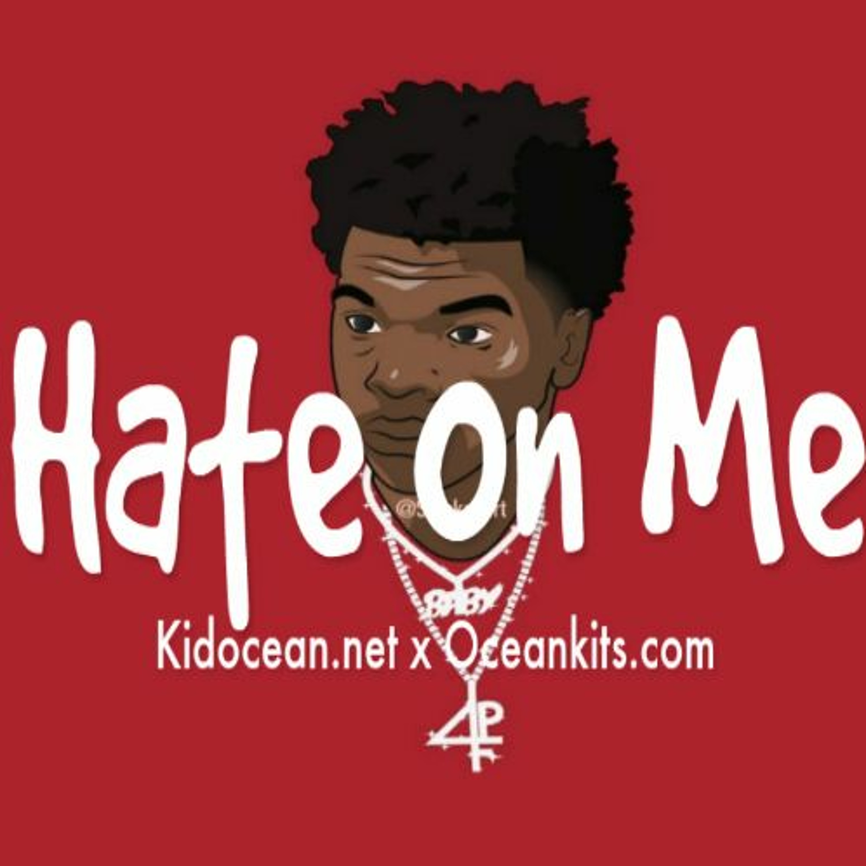 [FREE] Lil Baby x Roddy Ricch Type Beat 2019 - Hate On Me l Free Smooth Guitar Beat episode artwork