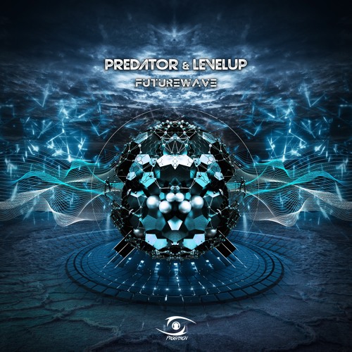 LevelUp x Predator - Futurewave