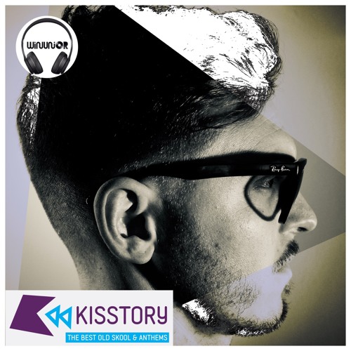 RNB & HIPHOP KISSTORY