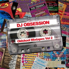 Old Skool Mix Tape Vol 2 (Rave Classics)