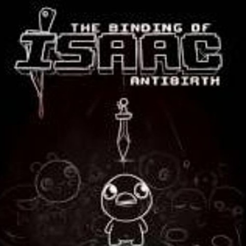 The Binding Of Isaac Antibirth OST - Forgotten Lullaby (Stop Watch)
