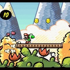 Yoshi Island - (BEATFORSALE) [Prod. DazzterBeats]