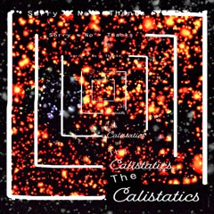 Sorry.No.Thanks. by The Calistatics (Gryffe High School)