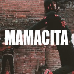 Blocboy JB Mamacita Remix X Cyhim Ramsay(Freestyle)