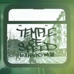 Temple Of Speed Vol. 3 - Track 4 Rötlispiel Mit Lösung